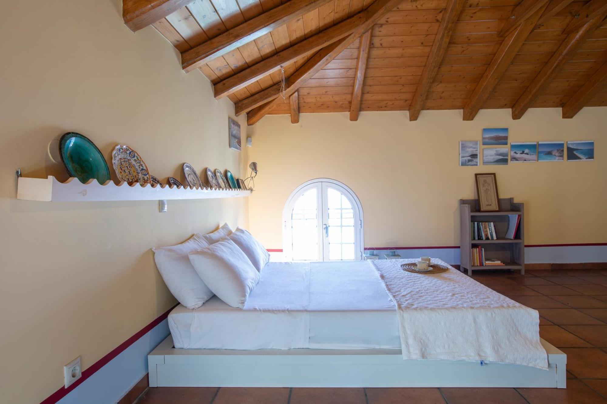 Boutique Villa Andronice Цукаладес Экстерьер фото